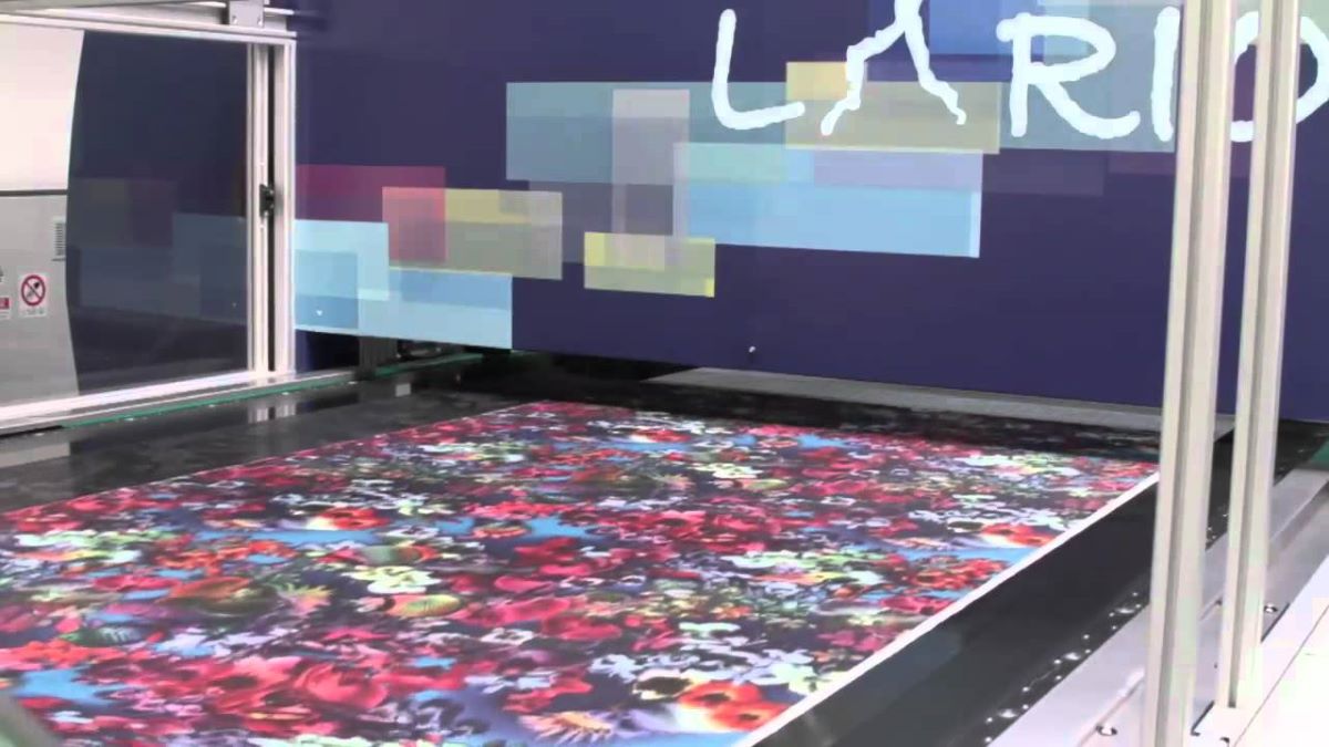 DigitalTextilePrinting